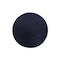Manhattan Comfort Round Dining Set of 5, 47.24 in L, American Solid Ash Wood, Black 4-DT03DC052-BK - alternate 7